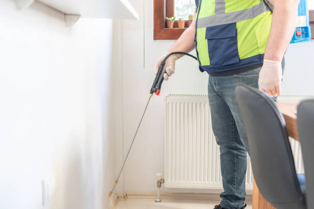 Best Exterminator Services  in Hoboken, NJ